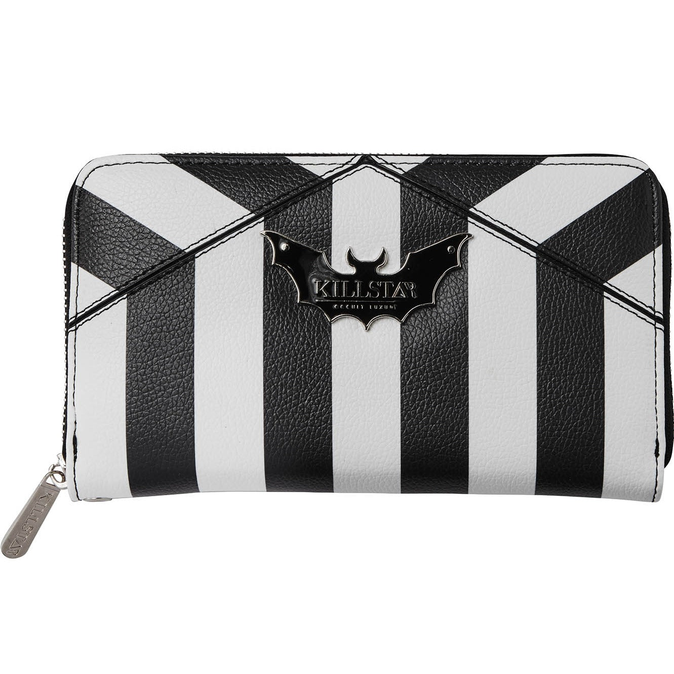 Never Trust The Living Wallet - Killstar