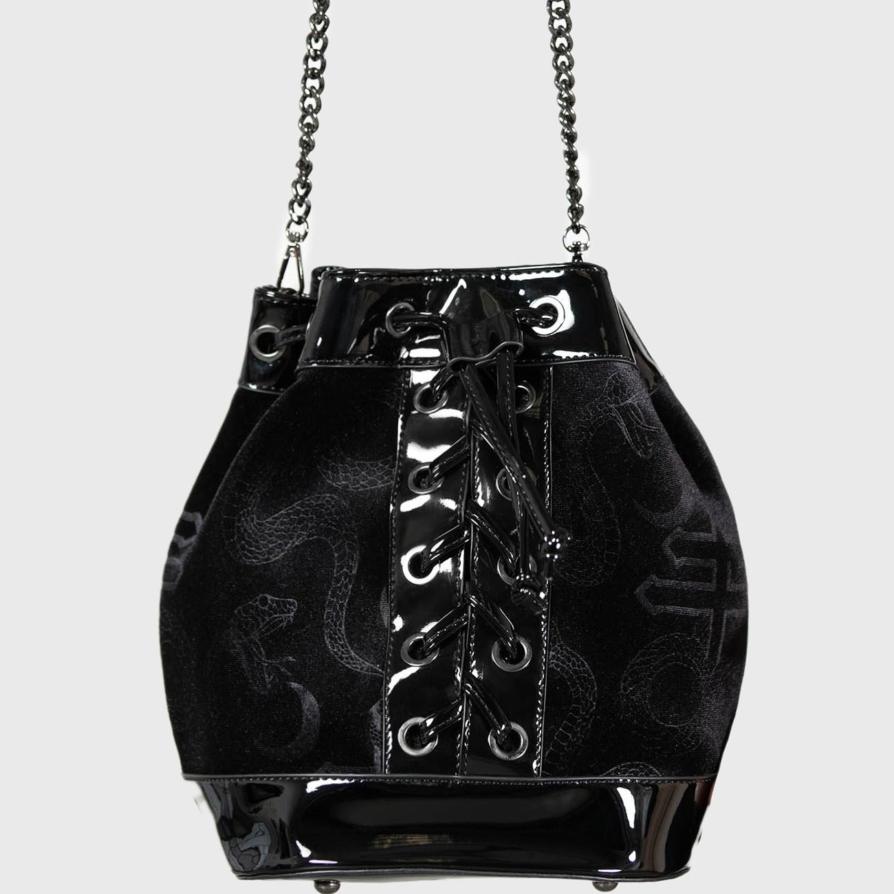 Otherworld Drawstring Bag - Killstar