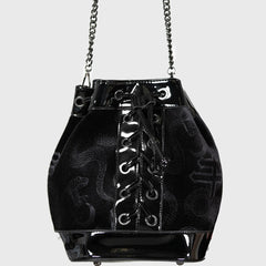 Otherworld Drawstring Bag - Killstar