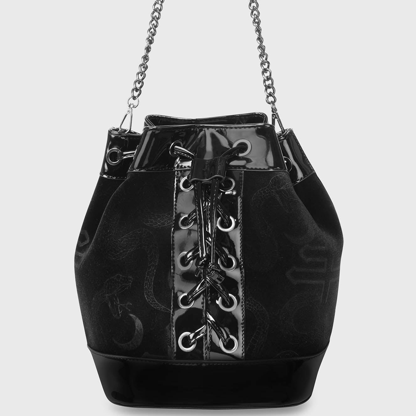 Otherworld Drawstring Bag - Killstar