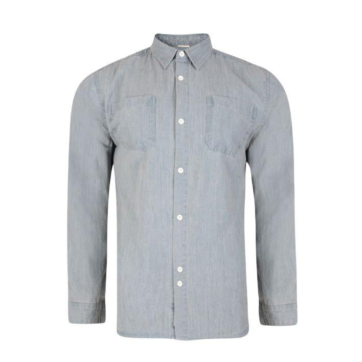 Orpheus Shirt - Bellfield (Last Available)