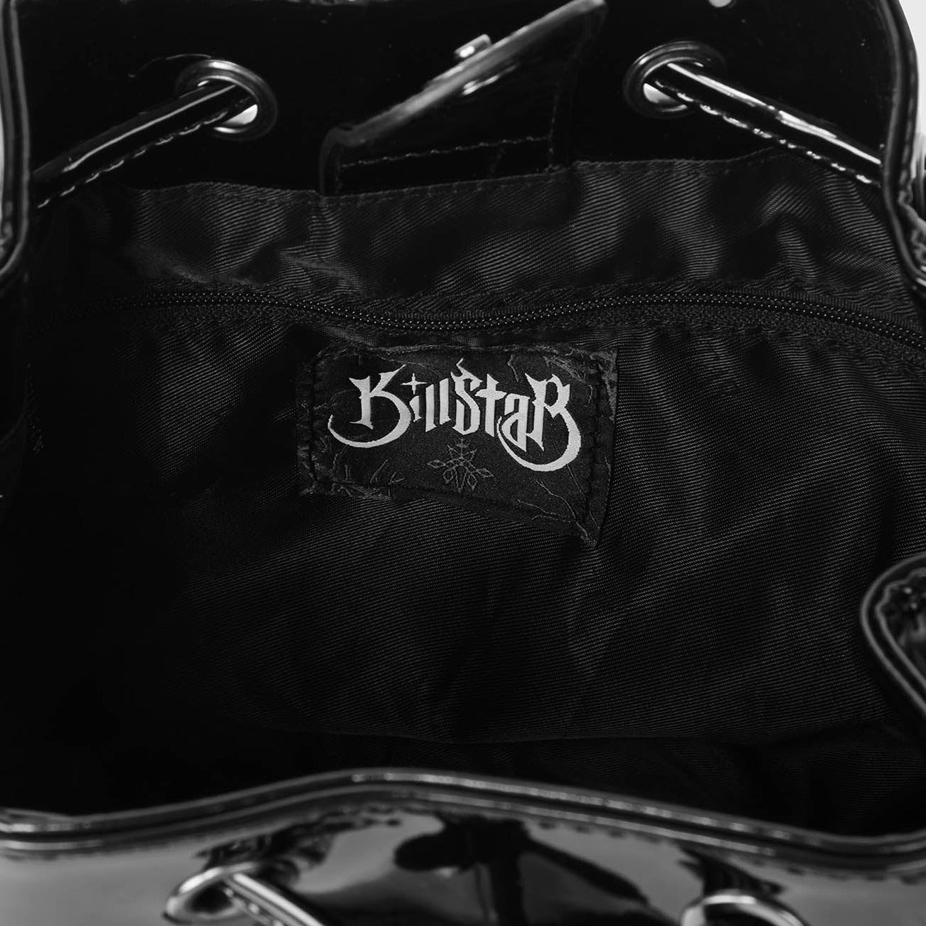 Otherworld Drawstring Bag - Killstar
