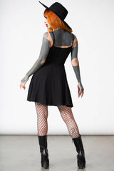 Sacralgia Dress - Killstar