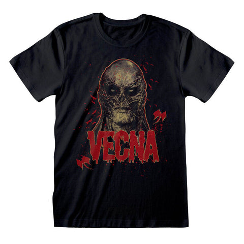 Stranger Things Vecna T-Shirt