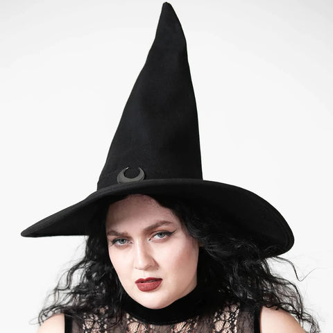 Super Moon Witches Hat - Killstar (Last Available)