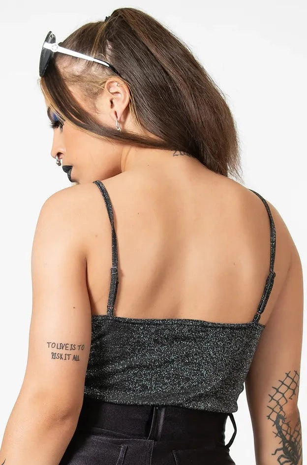 Synth Soul Top - Killstar