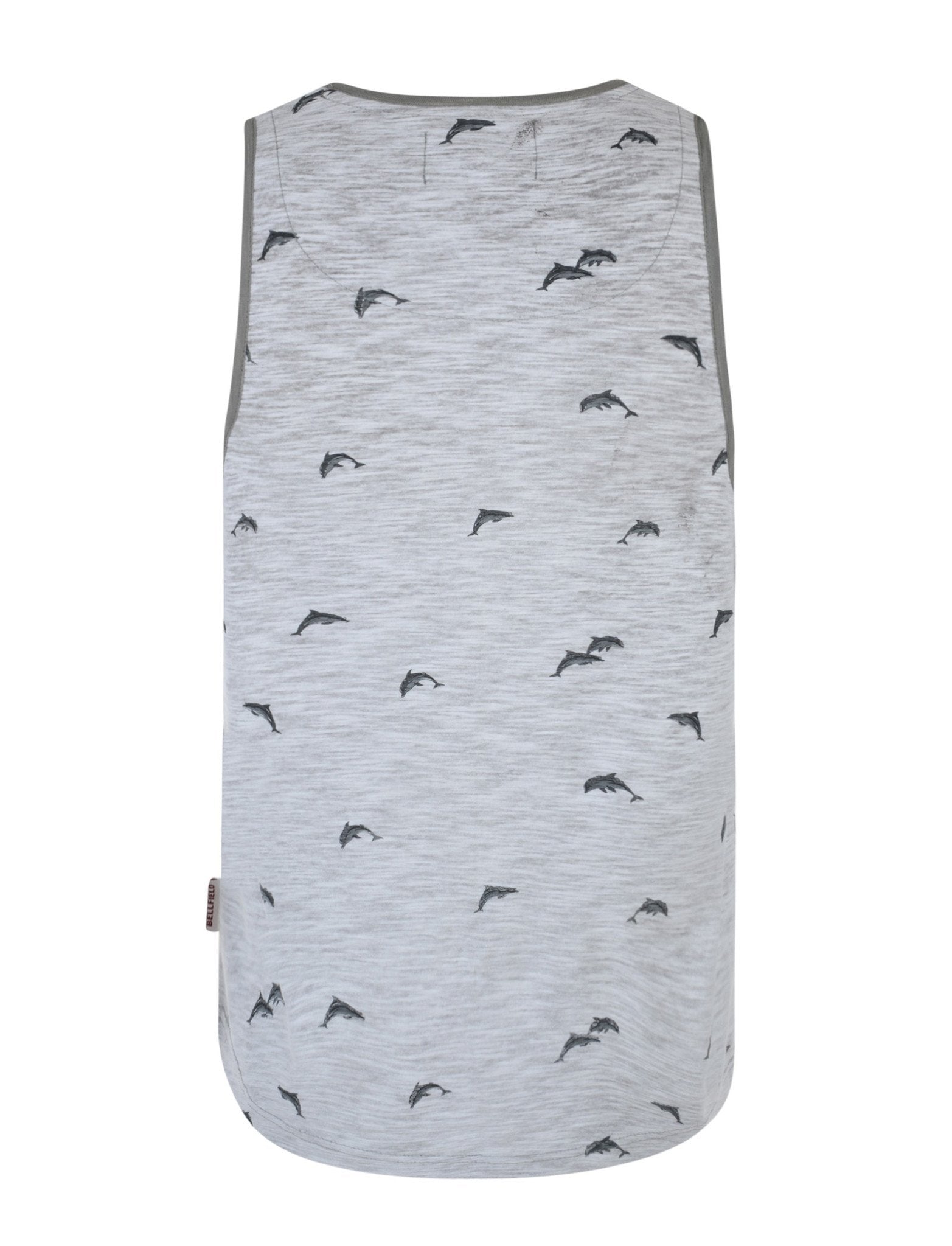 Shotwick Vest - Bellfield (Last Available)