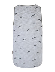 Shotwick Vest - Bellfield (Last Available)