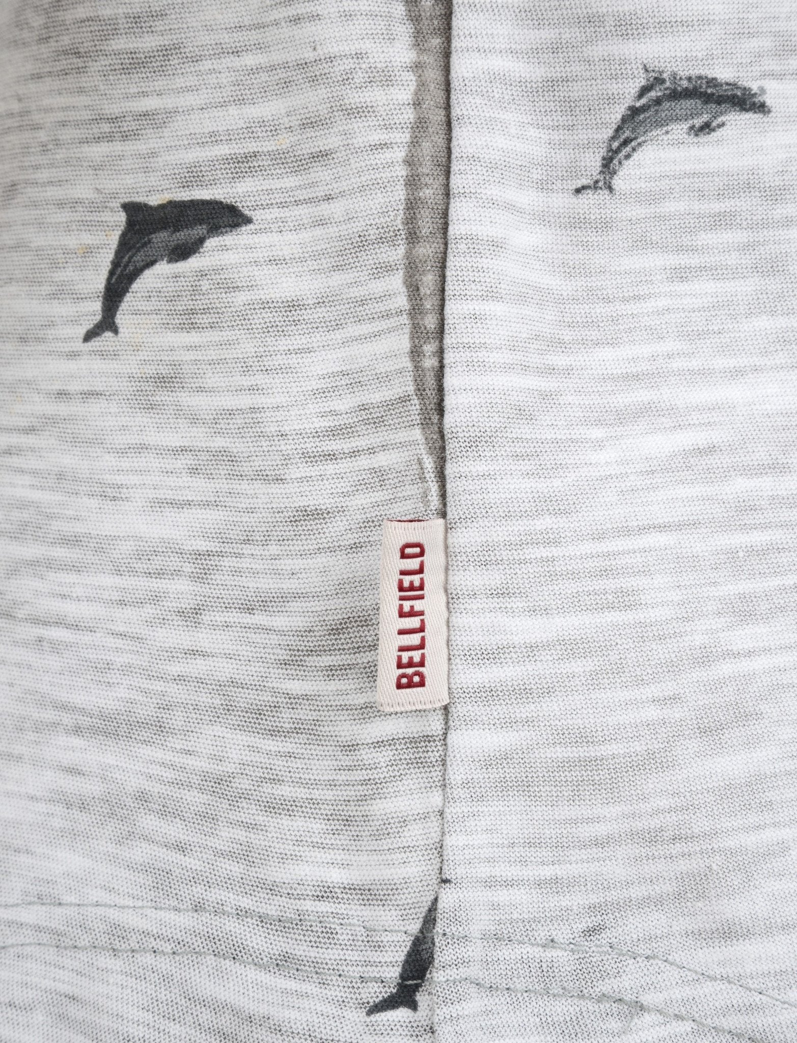Shotwick Vest - Bellfield (Last Available)