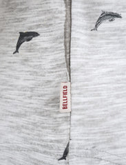 Shotwick Vest - Bellfield (Last Available)