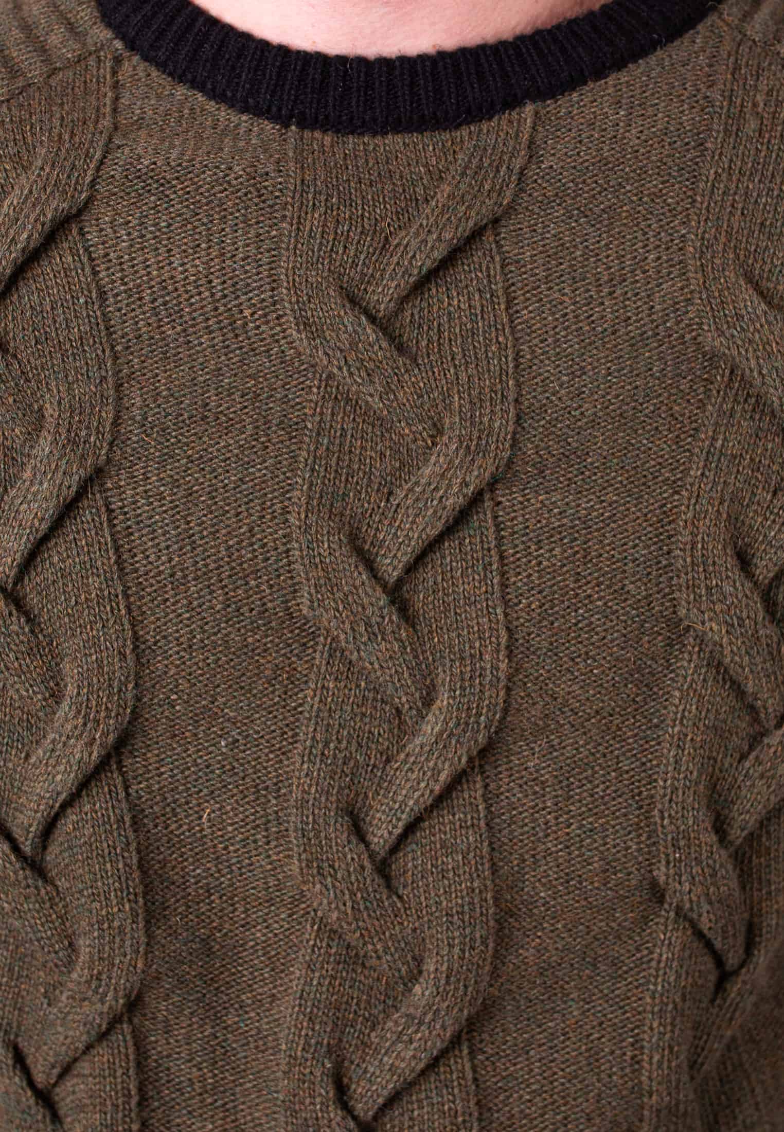 Spalding Jumper - Merc (Last Available)