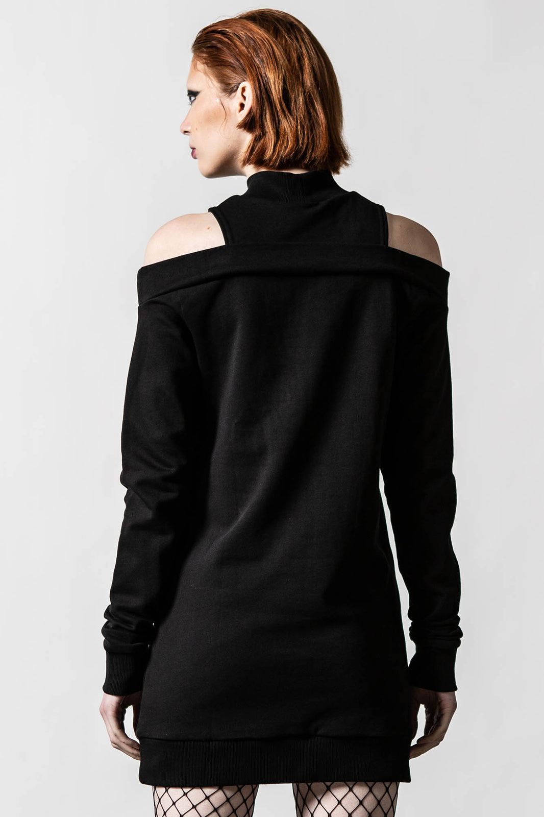 Thalia Sweater - Killstar (Last Available)