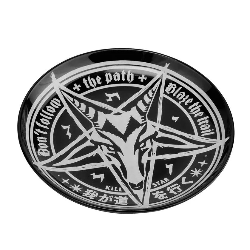 Trailblazer Catch-All Dish - Killstar
