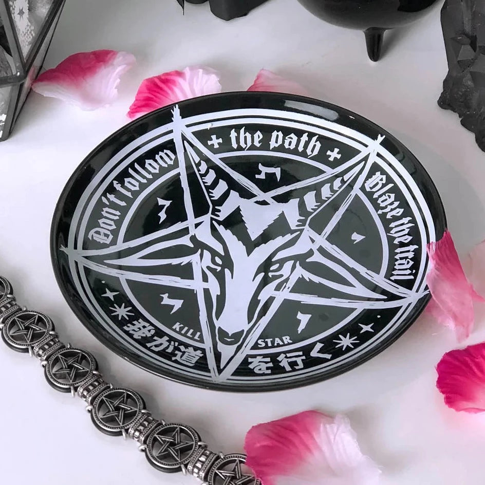 Trailblazer Catch-All Dish - Killstar