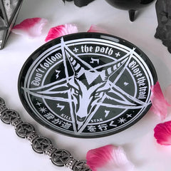 Trailblazer Catch-All Dish - Killstar