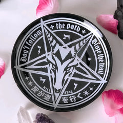 Trailblazer Catch-All Dish - Killstar