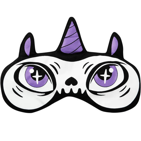 Unicorn Sleep Mask - Killstar (Last Available)