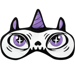 Unicorn Sleep Mask - Killstar (Last Available)
