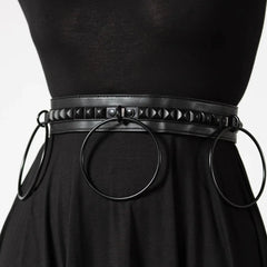 Vicious Studded Belt - Killstar (Last Available)