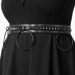 Vicious Studded Belt - Killstar (Last Available)