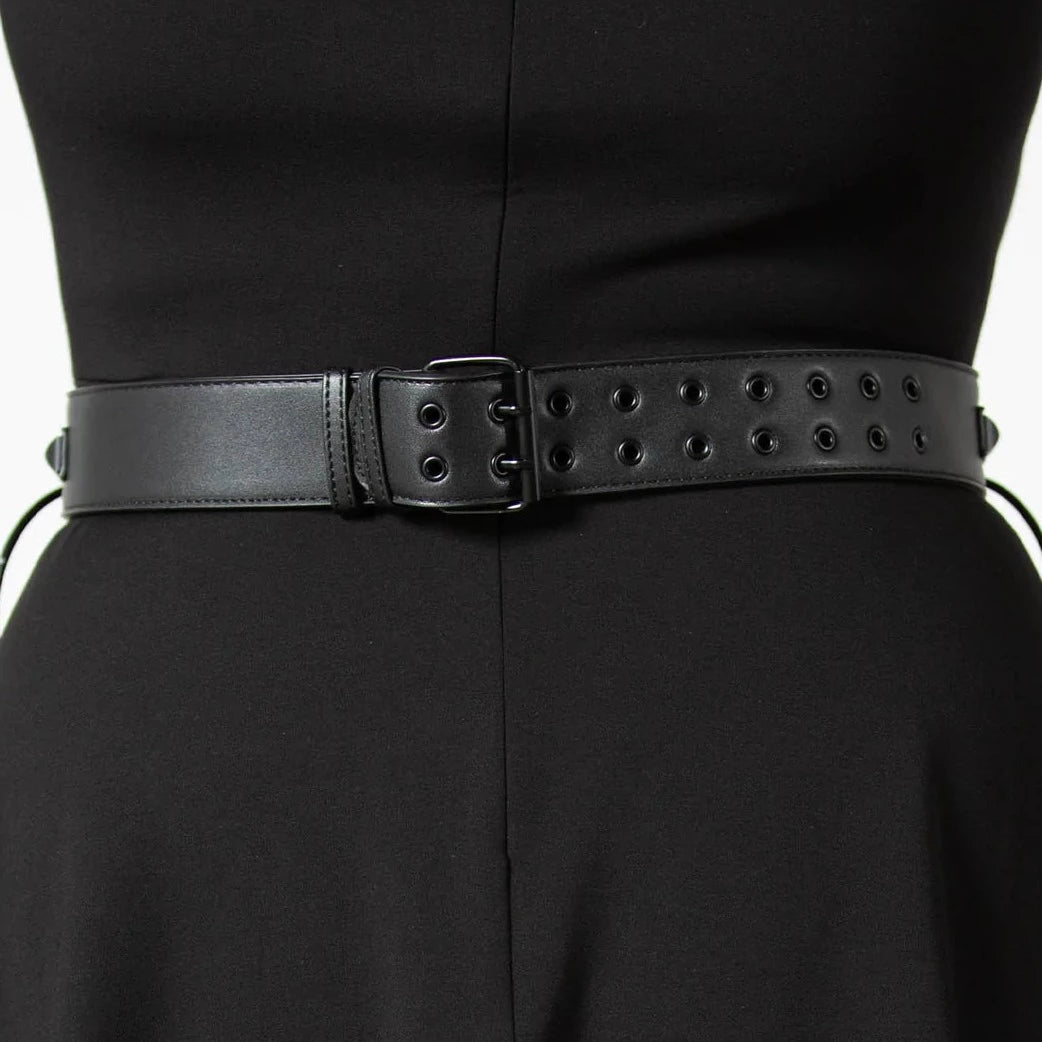 Vicious Studded Belt - Killstar (Last Available)