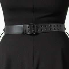 Vicious Studded Belt - Killstar (Last Available)