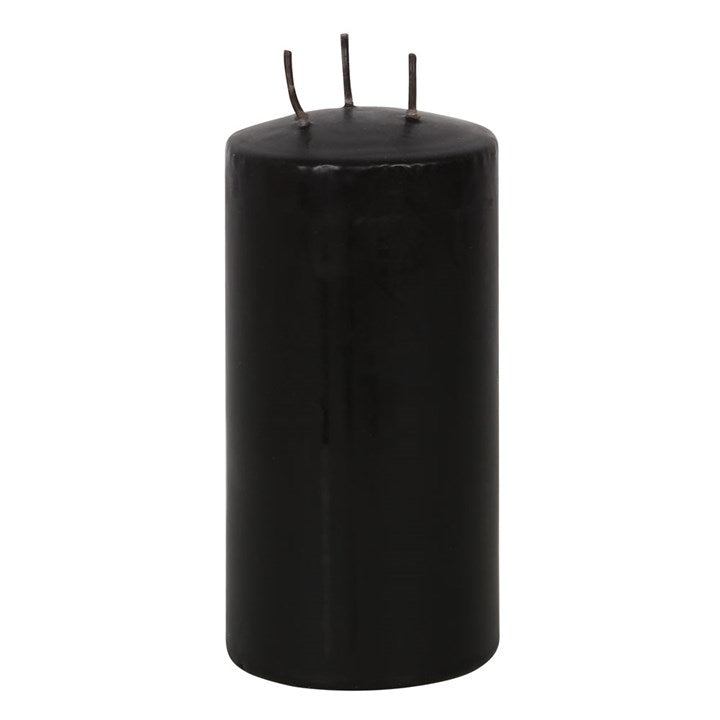 Vampire Tears Blood Pillar Candle