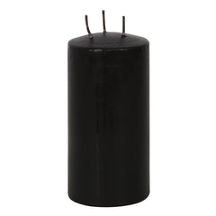 Vampire Tears Blood Pillar Candle