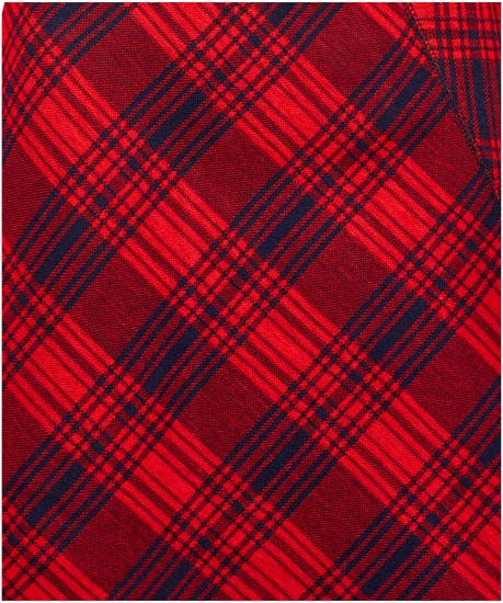 Charming Check Tunic - Joe Browns