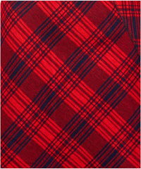 Charming Check Tunic - Joe Browns