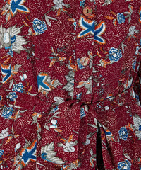 Perfect Printed Shirt Dress - Joe Browns (Last Available)