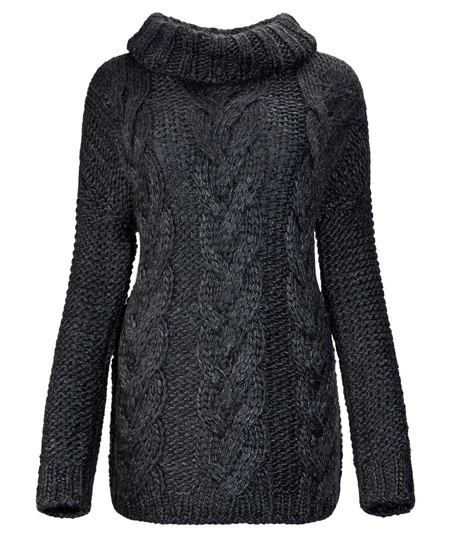 Easy Wearer Knit Jumper - Joe Browns (Last Available)