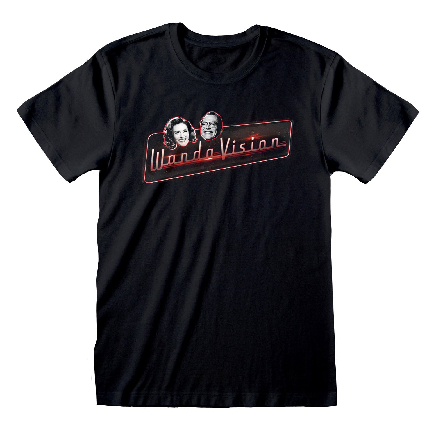 Marvel WandaVision T-Shirt