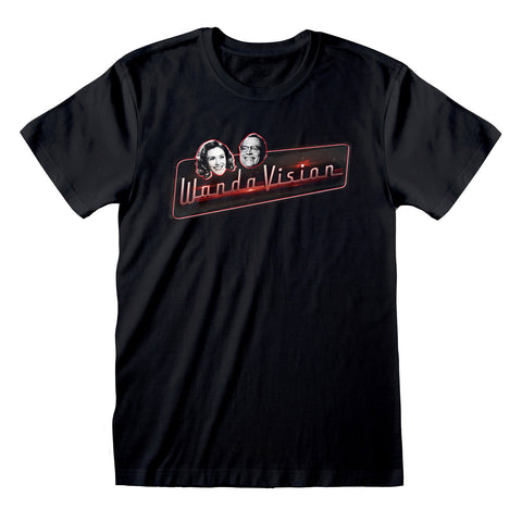 Marvel WandaVision T-Shirt