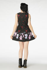 Break the Rules Dress - Dangerfield