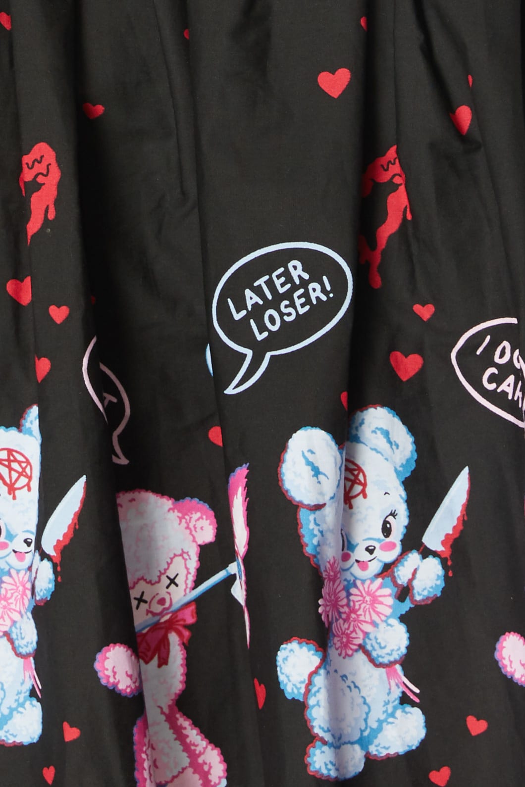 Break the Rules Dress - Dangerfield