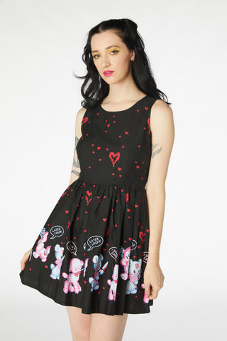 Break the Rules Dress - Dangerfield