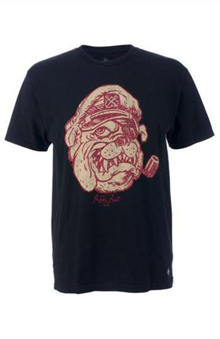 Salty Dog T-Shirt - Iron Fist (Last Available)