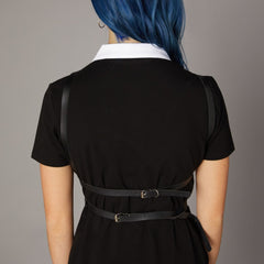 Pentagram Harness - Dangerfield