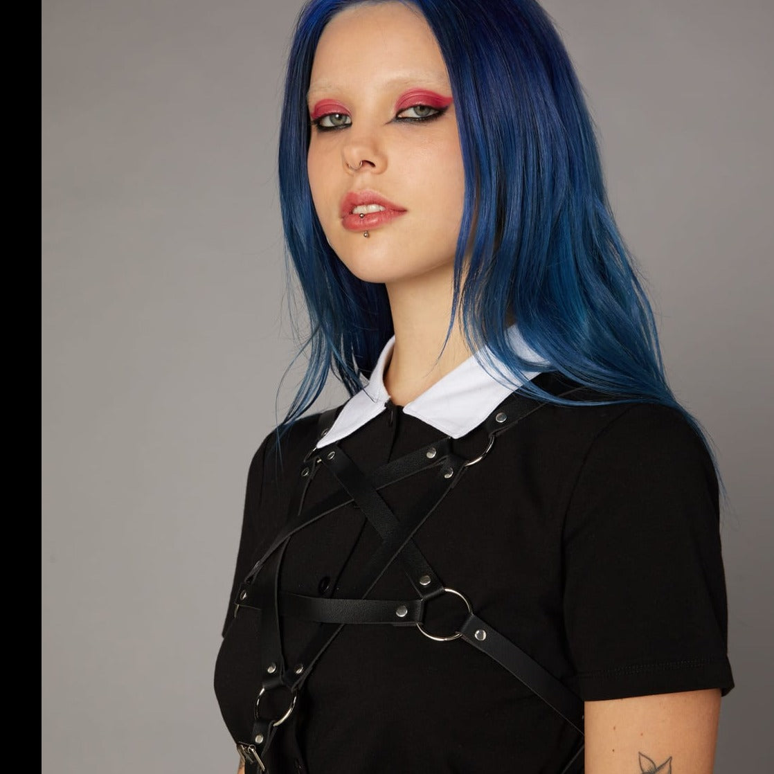 Pentagram Harness - Dangerfield