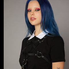 Pentagram Harness - Dangerfield