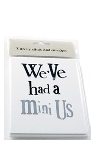 We've Had A Mini Us - The Bright Side