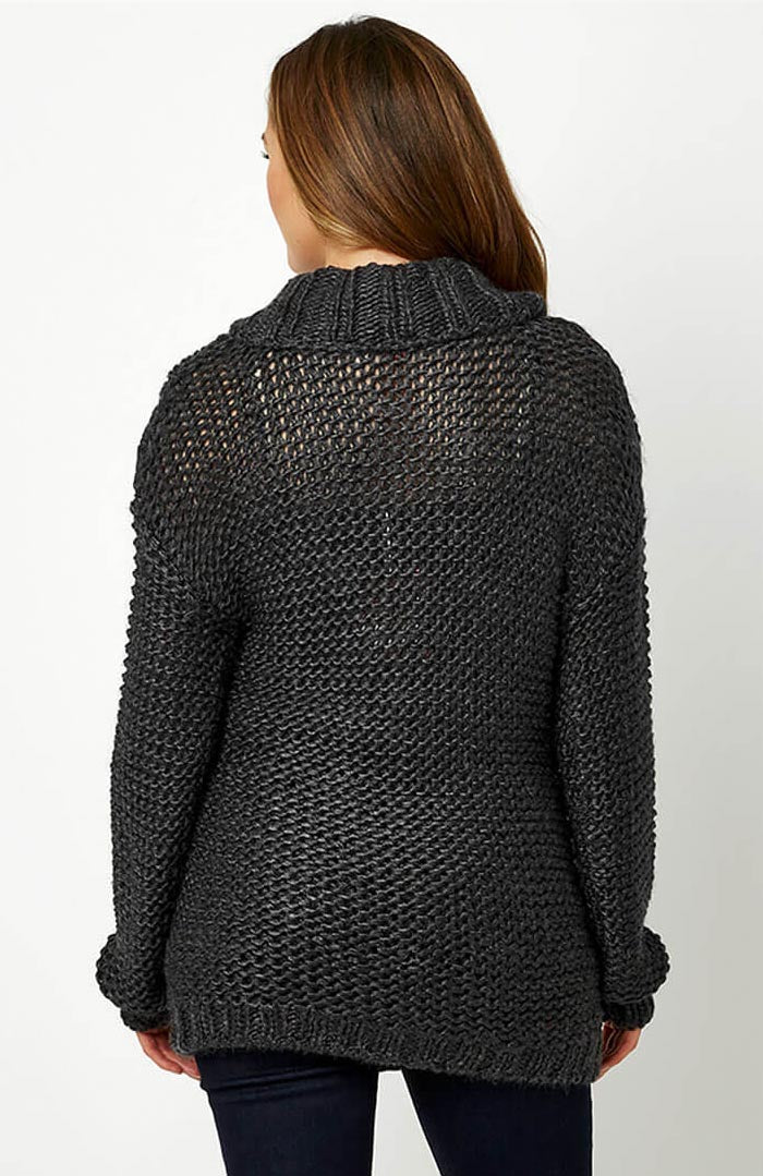 Easy Wearer Knit Jumper - Joe Browns (Last Available)