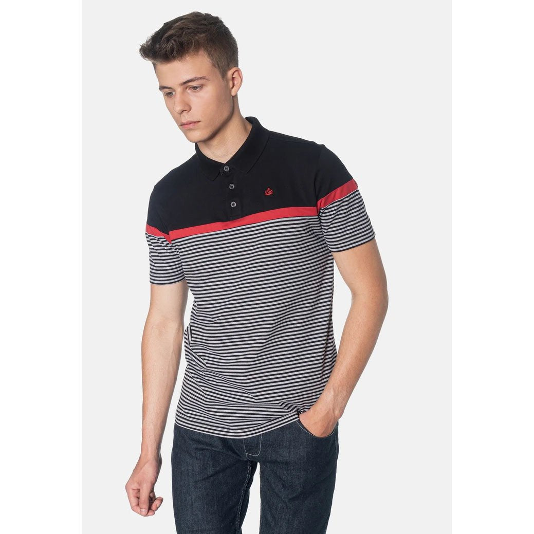 Clarence Polo - Merc