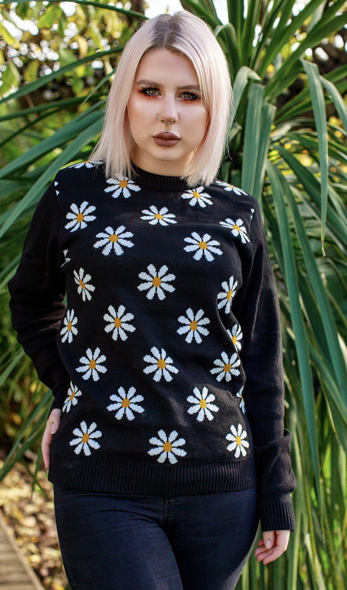 Daisy Jumper - Run & Fly