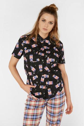 Unicorn Tears Blouse - Dangerfield