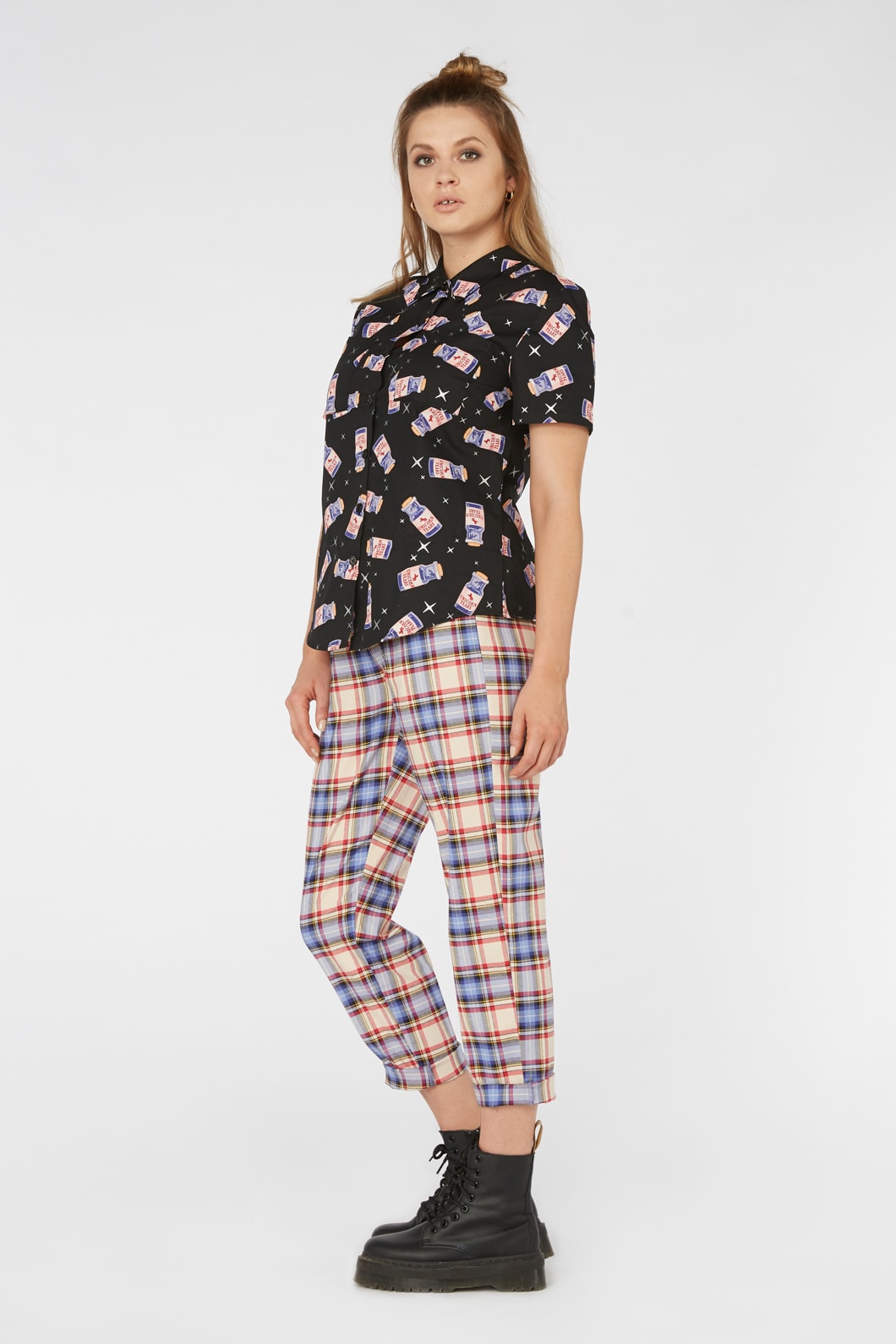 Unicorn Tears Blouse - Dangerfield