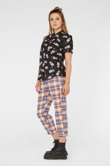 Unicorn Tears Blouse - Dangerfield