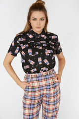 Unicorn Tears Blouse - Dangerfield