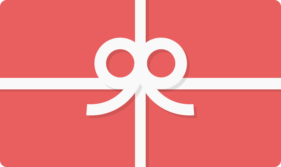 Gift Card / Voucher  - To Spend Online
